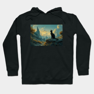 The great protector Hoodie